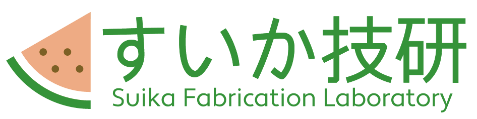 Suikagiken Logo